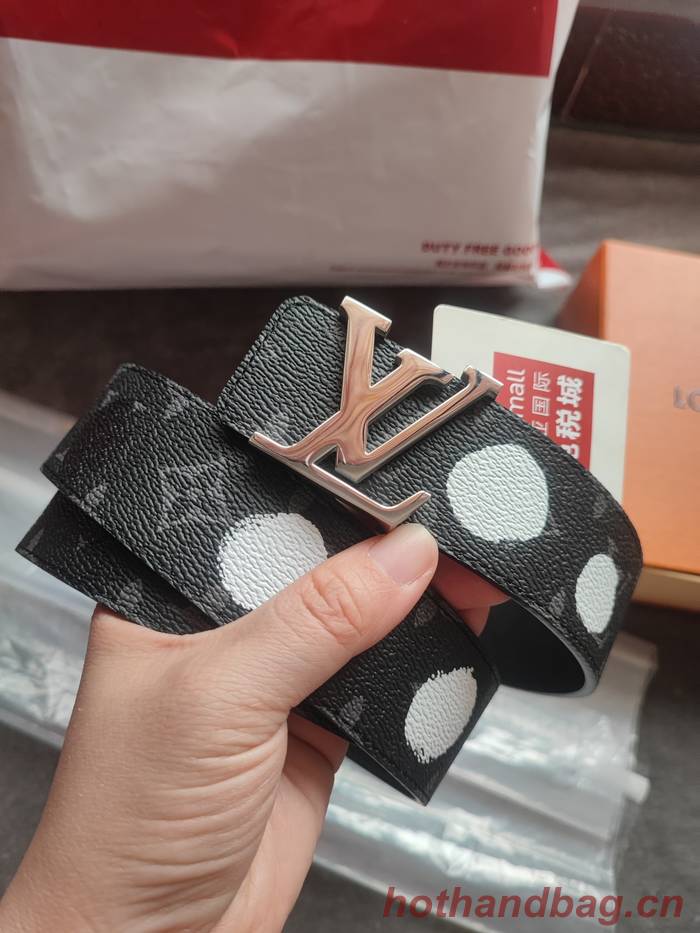 Louis Vuitton Belt 40MM LVB00220